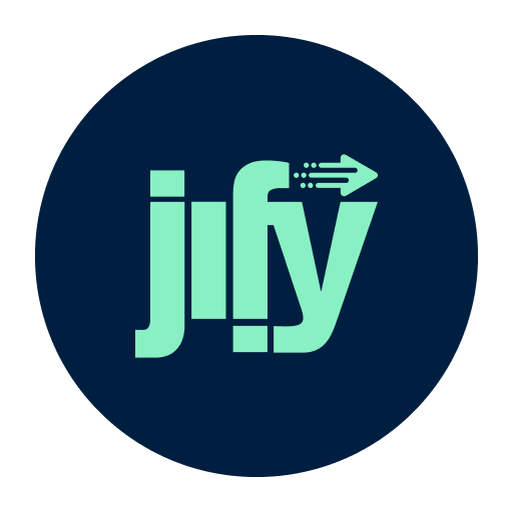Jify logo