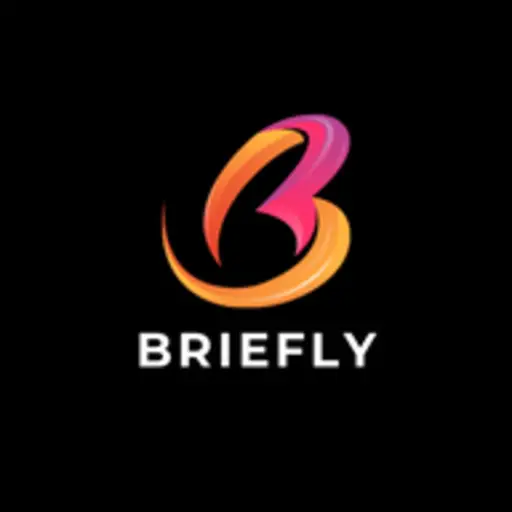 Briefly- Cricket News in short logo