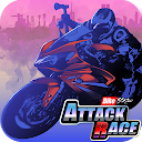App herunterladen Moto Rider - Racing Fever 3D Installieren Sie Neueste APK Downloader