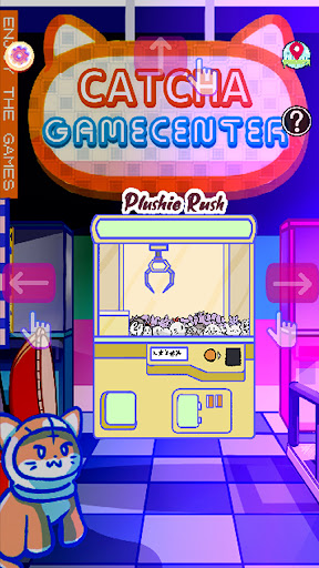 Pon Pon Gachapon Screen 3