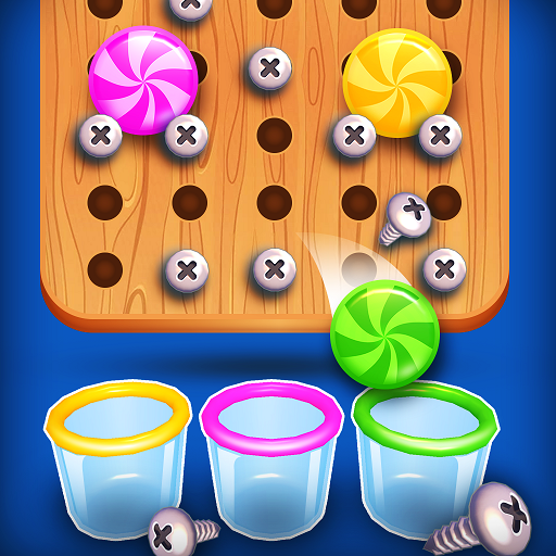 Screw Puzzle Скачать для Windows