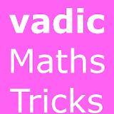 Vedic Maths easy tricks PDF download icon