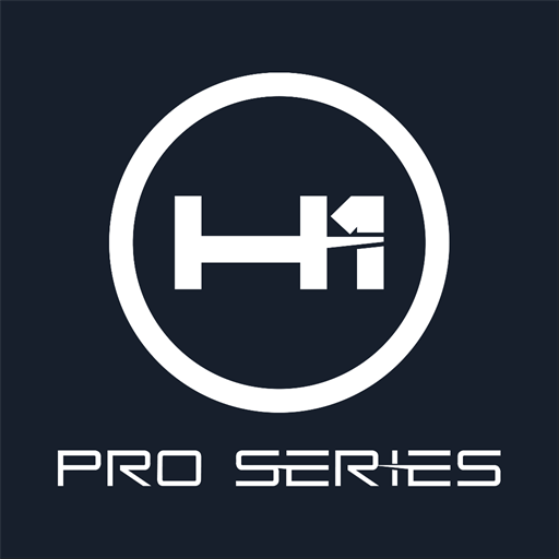 H-1 Pro Series 1.0.0 Icon