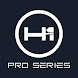 H-1 Pro Series - Androidアプリ