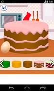 Jogo de fazer bolo - jogos de cozinhar 1.3.0 für Android - Download APK