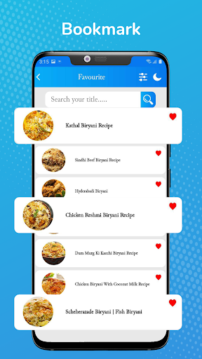 Biryani RecipesVeg  Non Veg