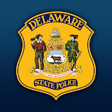 Delaware State Police icon