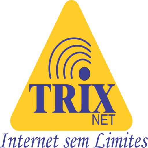 Central Assinante Trixnet logo