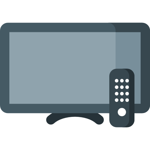 Series Guide App - GU logo