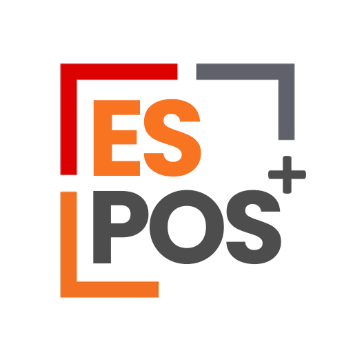ESPOSPlus logo