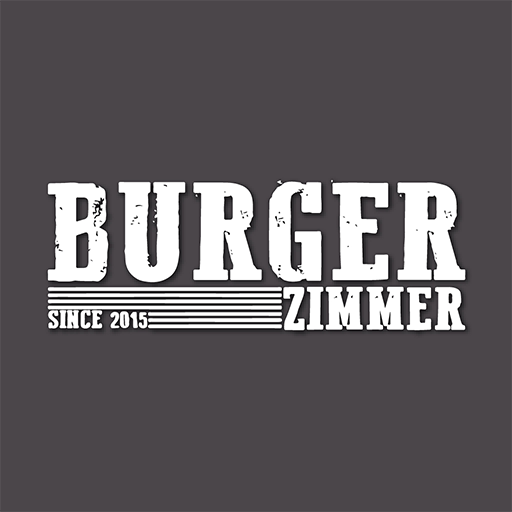 Burgerzimmer logo