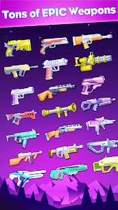 Beat Fire – EDM Music & Gun Sounds Apk Mod for Android [Unlimited Coins/Gems] 6