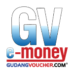 Cover Image of 下载 QRIS Merchant by GV e-money  APK