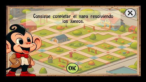 El gran juego de Ortografía Screen 2