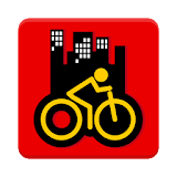 Вело-Город онлайн icon