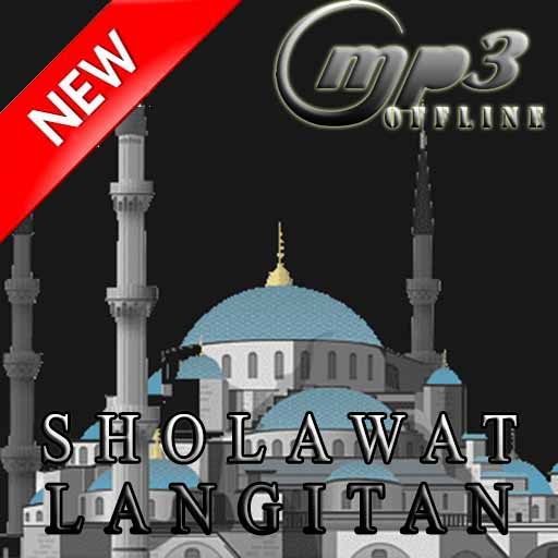 Sholawat Langitan Mp3 2021 Offline