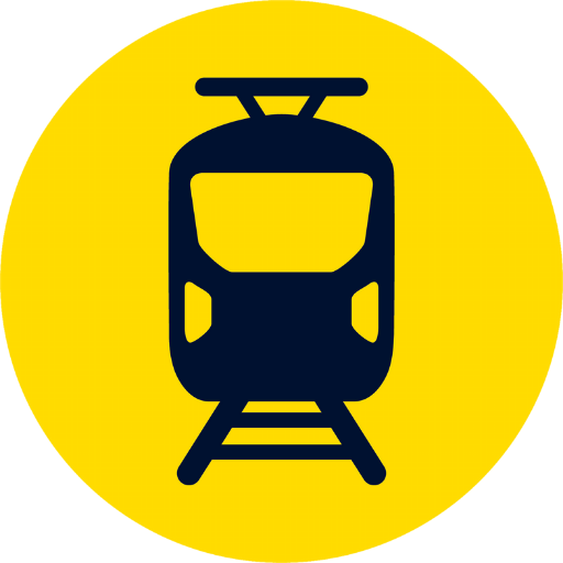 Train Tak logo