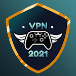 Cover Image of Télécharger 4X VPN - Free, Unlimited, Safe surf, VPN For GAME 2.3.0 APK
