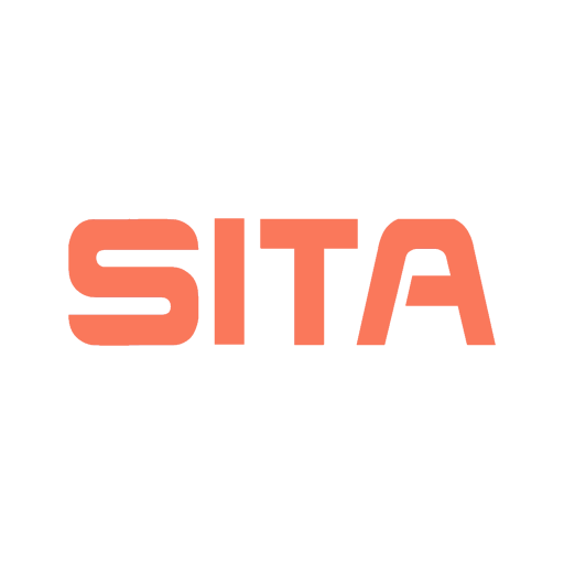 Aplikacja SITA MVNO PSG logo
