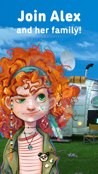 Animal Planet by Kids&Us - Screenshot 2