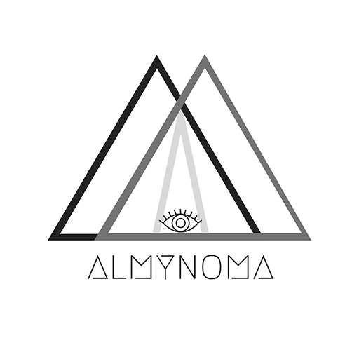 Almynoma logo