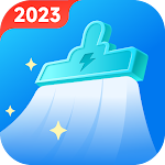 Cover Image of Download Hallo Cleaner  APK