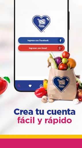 Super Kompras Va Screenshot