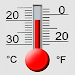 Thermometer - Indoor & Outdoor APK