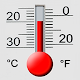 Thermometer - Indoor & Outdoor Descarga en Windows