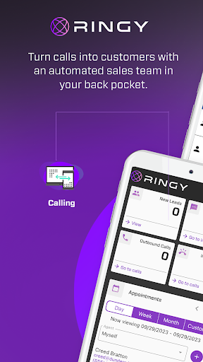 Ringy Screen 2