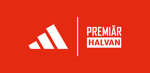adidas Premiärhalvan