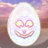 Egg Broken icon