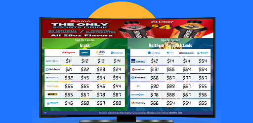 Xenok Display screenshot 10