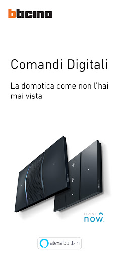 Anteprima dell'app