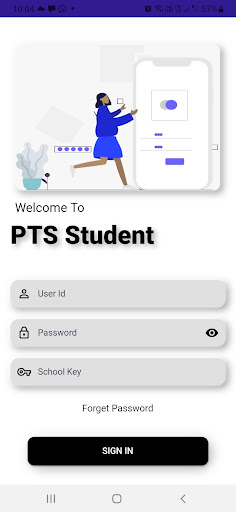 Android application Kidzee Noida 45 APP screenshort