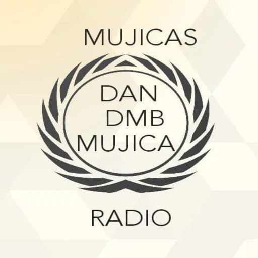 Mujica Radio 2.0 Icon