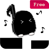 Eighth Note -  voice game icon