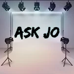 Cover Image of Download ask Jo watch and earn 1.3 APK