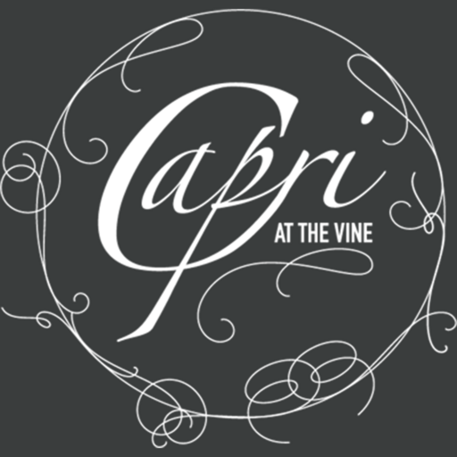 Capri at The Vine - Home Dinin logo