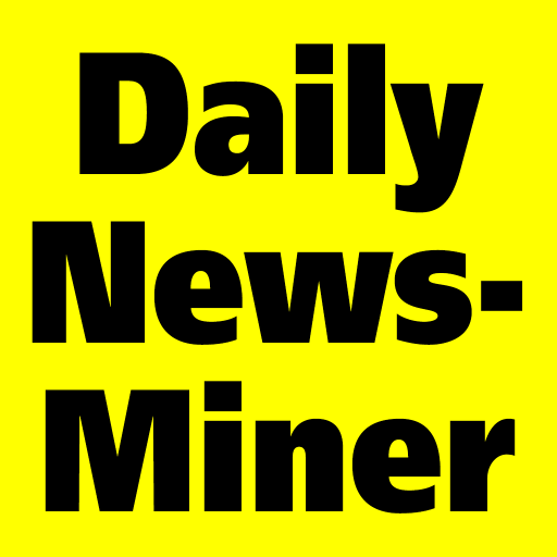 Fairbanks Daily News-Miner logo