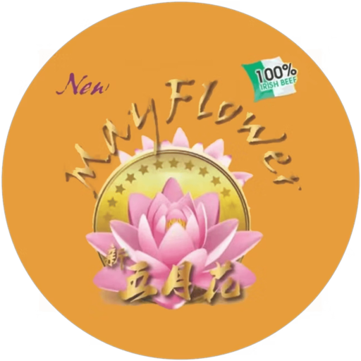 New MayflowerChineseRestaurant logo