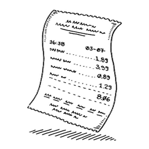 SpringReceipt logo