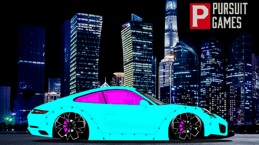911 Tuning Pursuit Screen 3