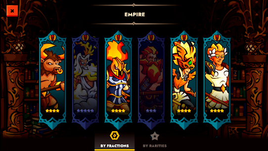 Legendlands 3