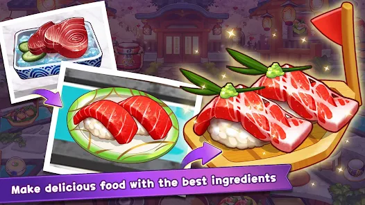 COOKING SIMULATOR Mobile New MOD Apk+Data download is Here [FULL UNLIMITED]  