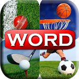 4 pics 1 word - New Game icon