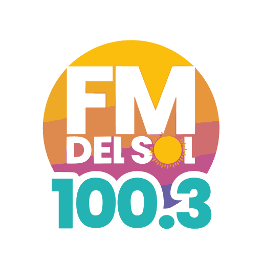 FM del Sol 2 Icon