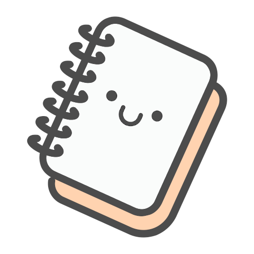 Noted - Notes and Todos logo
