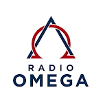 Cover Image of Télécharger Radio Omega  APK