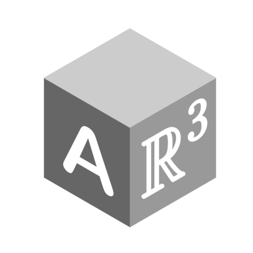 Vektor AR3 by FHTW Header - AppWisp.com